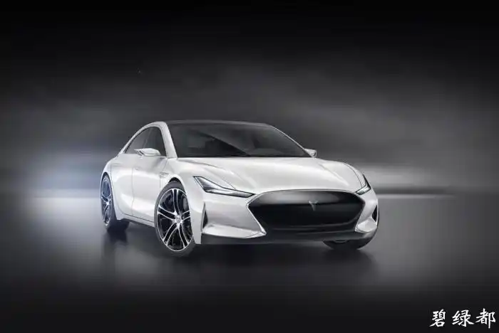 游侠x 电动概念车 2015款 基本型