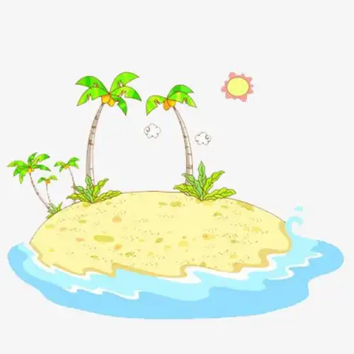 手绘/卡通 卡通元素 > 手绘沙滩元素下载 收藏 [声明] 觅元素所有素材