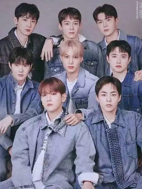 exo确定于7月10日回归