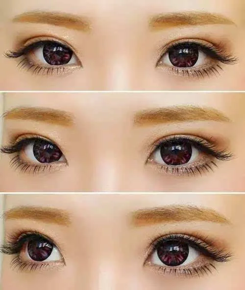 v唯美:个性化美眼,找到属于自己的美