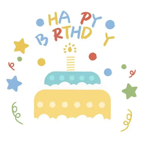 补2.1日小伙伴快来次蛋糕吧