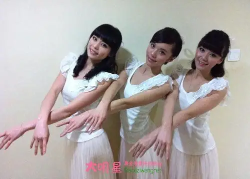 《非诚勿扰》女嘉宾唐静资料和照片 唐静近况分享