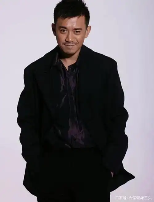 王学兵 1971年出生 中国内地男演员