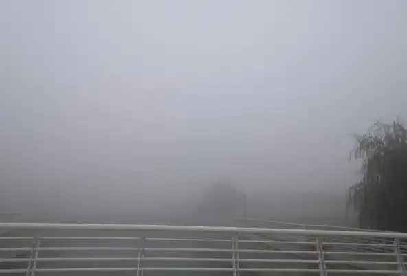 天气| 今年或是最暖冬天?冷风今天就来,雾霾将散,气温明显下降!