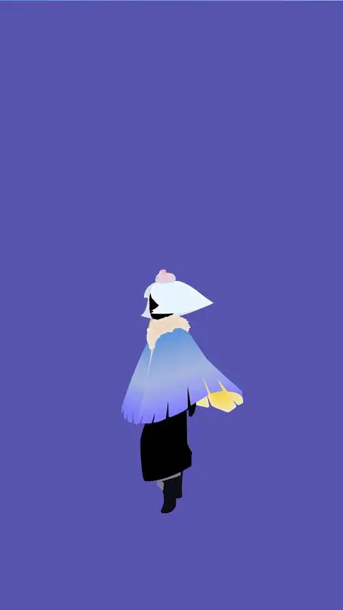 有没有比较好看的光遇壁纸? - 知乎