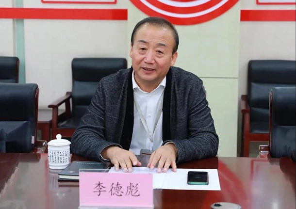 张建明校长带队赴太原技师学院考察学习