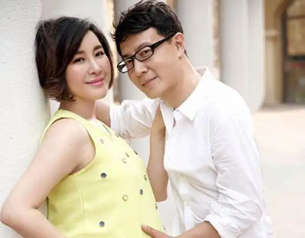 王雅捷第一任老公是谁 王雅捷现任老公于洋个人资料年龄简历