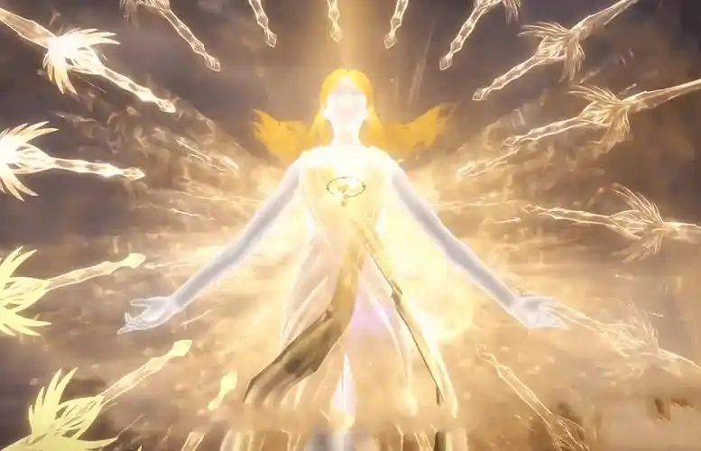 原创斗罗大陆武魂太秀昊天笋很强六翼天使成笑话火焰领主辣眼睛