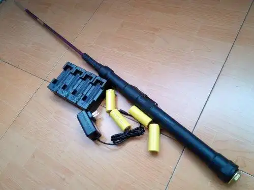 潜水电鱼枪防鲨枪.单杆捕鱼枪哪里有卖.那家的好用呢