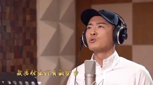 以青春之我,创青春中国!青年男高音于海洋唱响《中国和我》