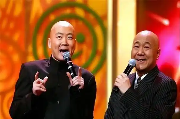 20次登春晚56岁单身无子因8个字被索赔1亿郭冬临如今怎样了