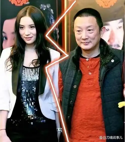 私交混乱陪睡上位拍一部戏换一个伴侣真浪姐小宋佳现形记