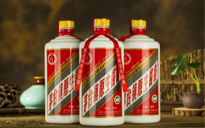 贵州茅台镇酒价格表_贵州茅台镇多少钱一瓶