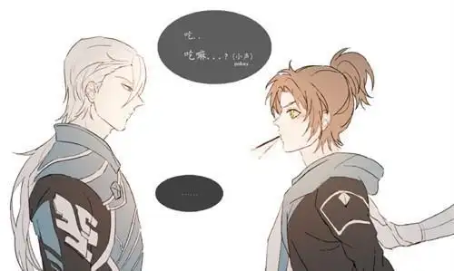 王者荣耀:铠把至尊宝吃了,露娜(紫霞)你怎么看?