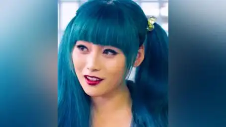 唐人街探案2  好有魅力的女孩  尚语贤