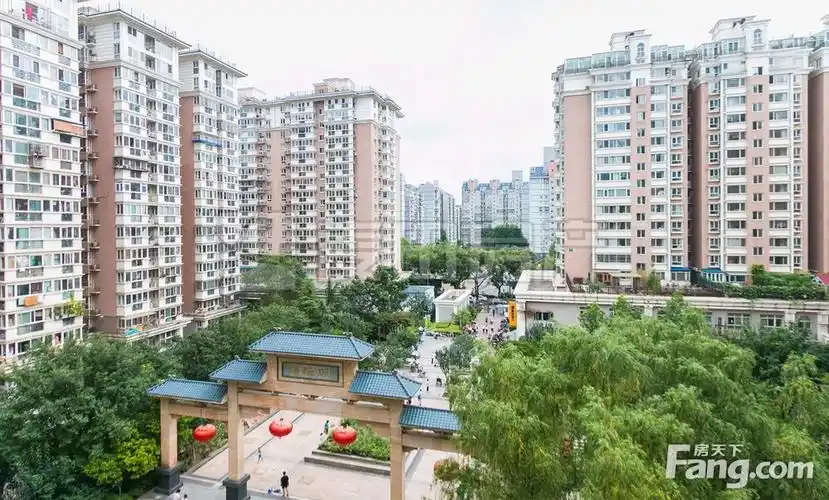 随时看,北京东城崇文门国瑞城二手房 两室 - 房天下