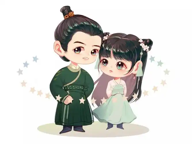 如何评价大宋少年志里的女主角赵简