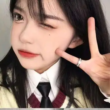 优质的女生头像真人版_女生头像_美头网