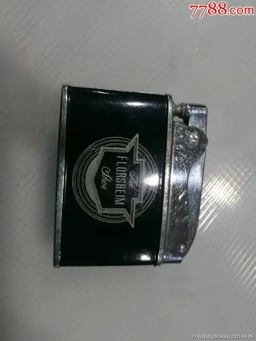 60年代日本汽油打火机