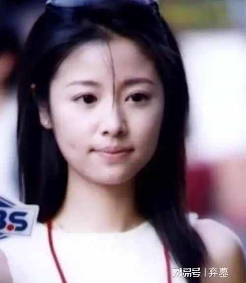 林心如大变样四十多岁的年纪六十多岁的脸这些年她经历了什么