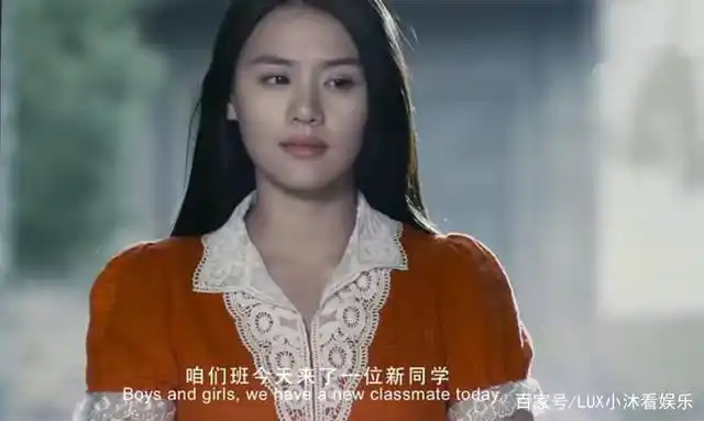 电影《岁月无声》,让人既沉重又轻松