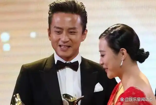 郝蕾因大尺度戏与邓超分手多段婚姻失败后艺术仍是她的追求