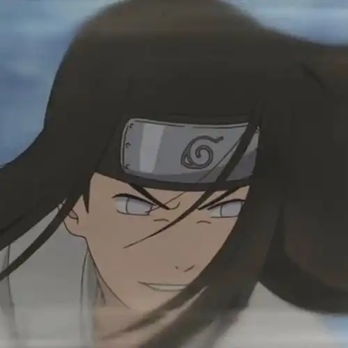 日向宁次 头像图源:微博-堆糖,美好生活研究所