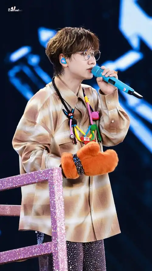 汪苏泷南京演唱会