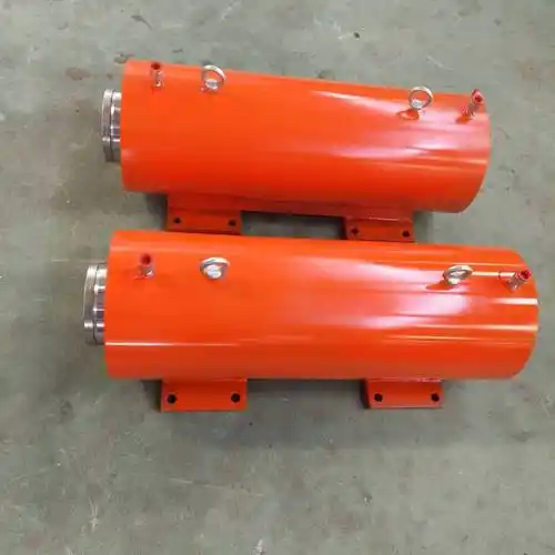 长行程液压油缸12v电动液压油缸升降