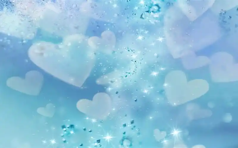 爱心符号图案壁纸