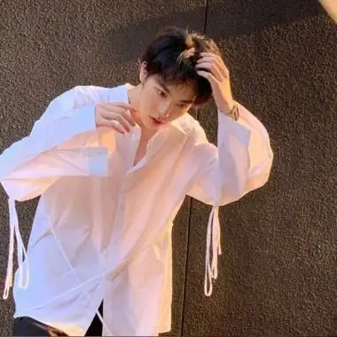 让人过目不忘的男生头像图片(优选18张)