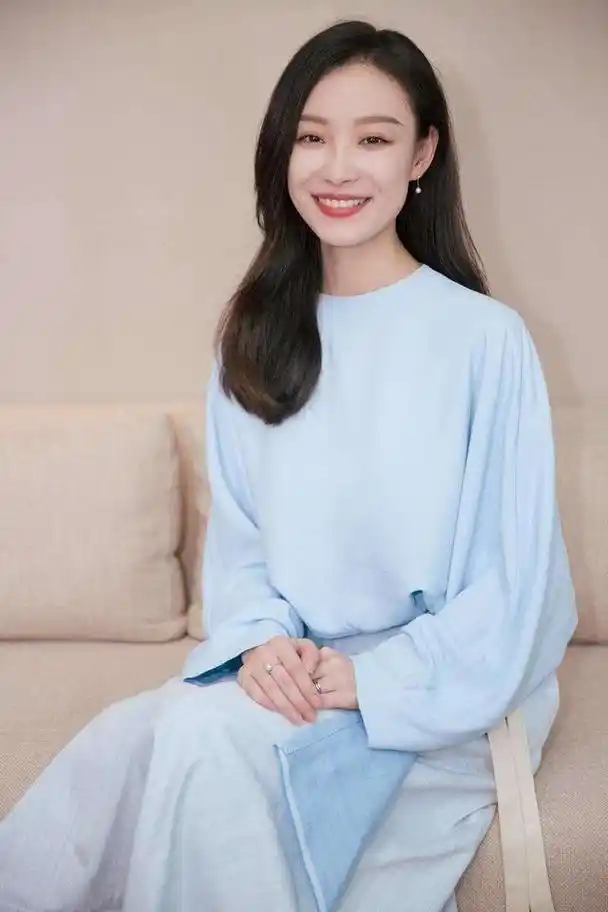 回顾演员倪妮:虽没结婚,但不代表没伴侣,女人一生不该只有婚姻