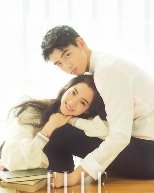 欧阳娜娜陈飞宇