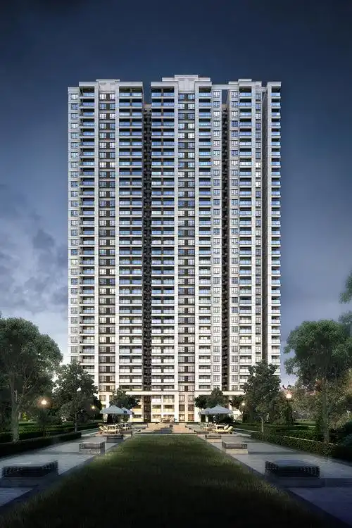 郑州升龙御玺楼盘资讯-购房网