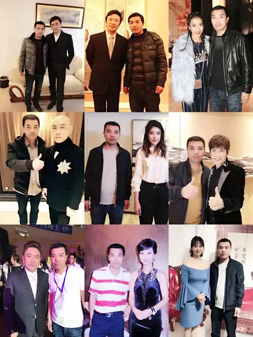 潘越云出场费潘越云演