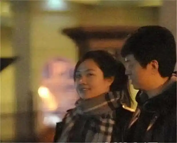 回顾孟小蓓我这辈子的正确决定就是嫁给大5岁的著名歌手李健