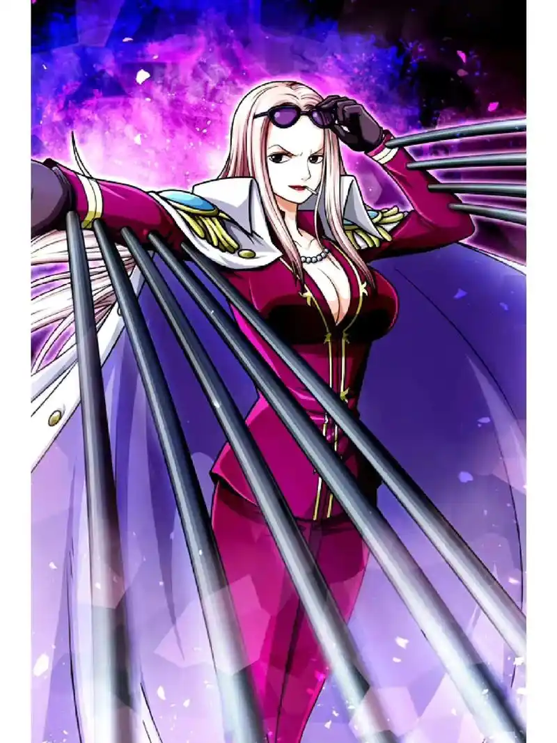 海贼王 海角缇娜 - 抖音