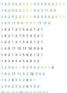 一,数字简谱1,千本樱第一部分2,千本樱第二部分3,结尾数字谱以上就是