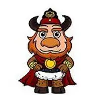 西游记牛魔王头像_微信头像图片大全