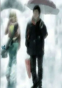 【海蓝·小说】擦肩而过 ————并非有意的伤害