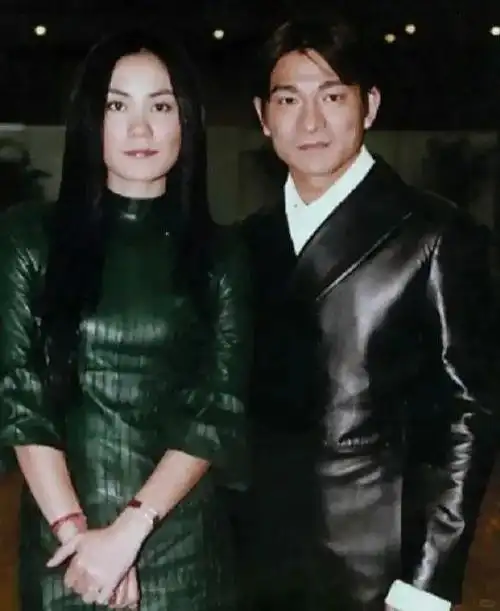 「震惊」刘德华与王菲的未公开故事,你知道吗?