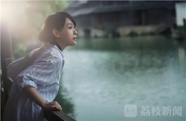 《似水年华》十五年 刘若英与乌镇再续前缘