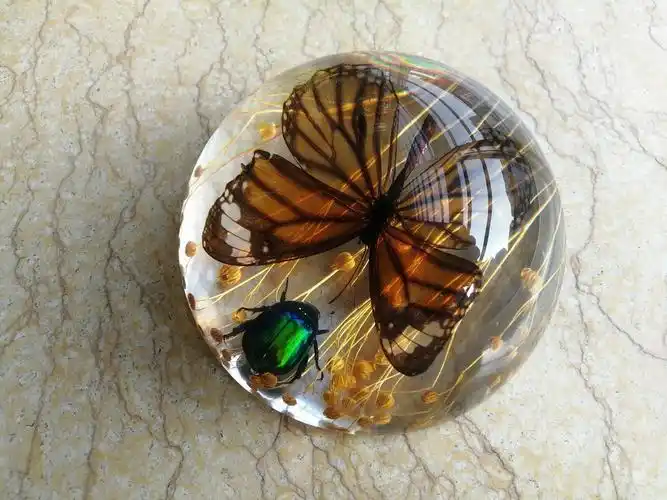 琥珀的寓意和象征(琥珀如何正确佩戴?