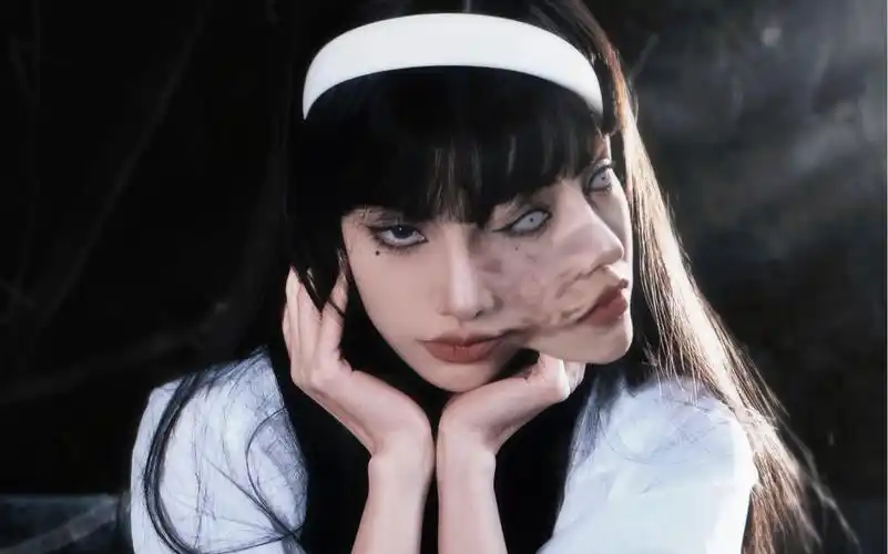 川上富江 | 人们总说我是个怪物