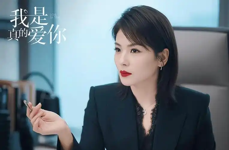 "一出场就弃剧",这些演员走不出舒适圈,网友:看腻了_刘涛_黄磊_靳东