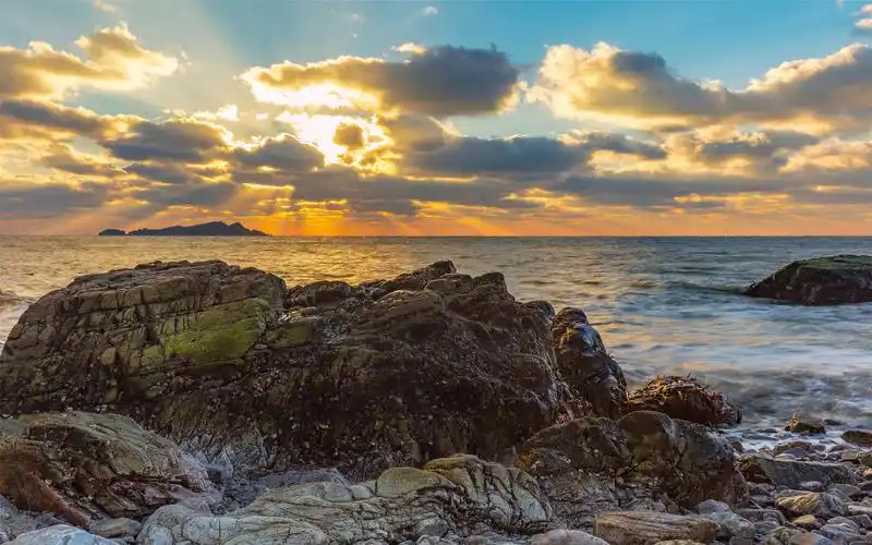 震撼壮观的高清自然风景桌面壁纸下载