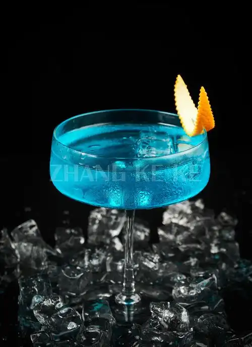 鸡尾酒拍摄-厦门美食摄影-厦门外卖拍摄