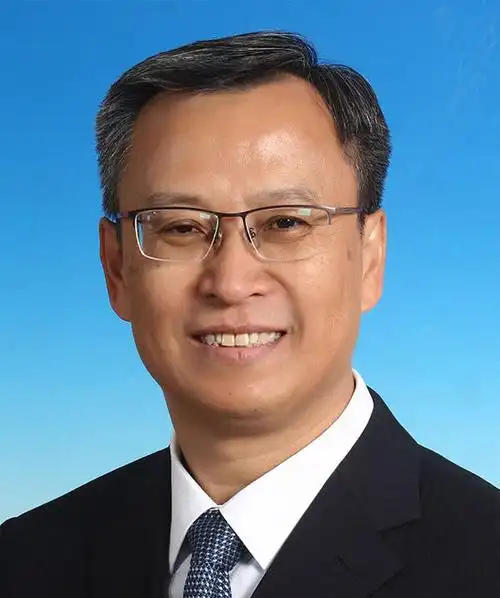 国家市场监管总局办公厅主任于法昌履新光大集团党委委员