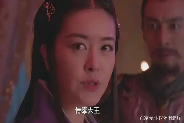 豆瓣评分3.7,同样是封神榜,这部《封神榜妖灭》真的不一般