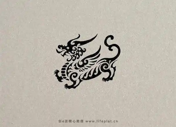 华夏文明精髓中国古代纹样图腾的千年传承与发展